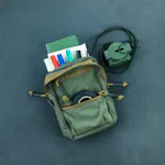 T.REX Doublestack GP Pouch