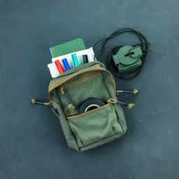 T.REX Doublestack GP Pouch