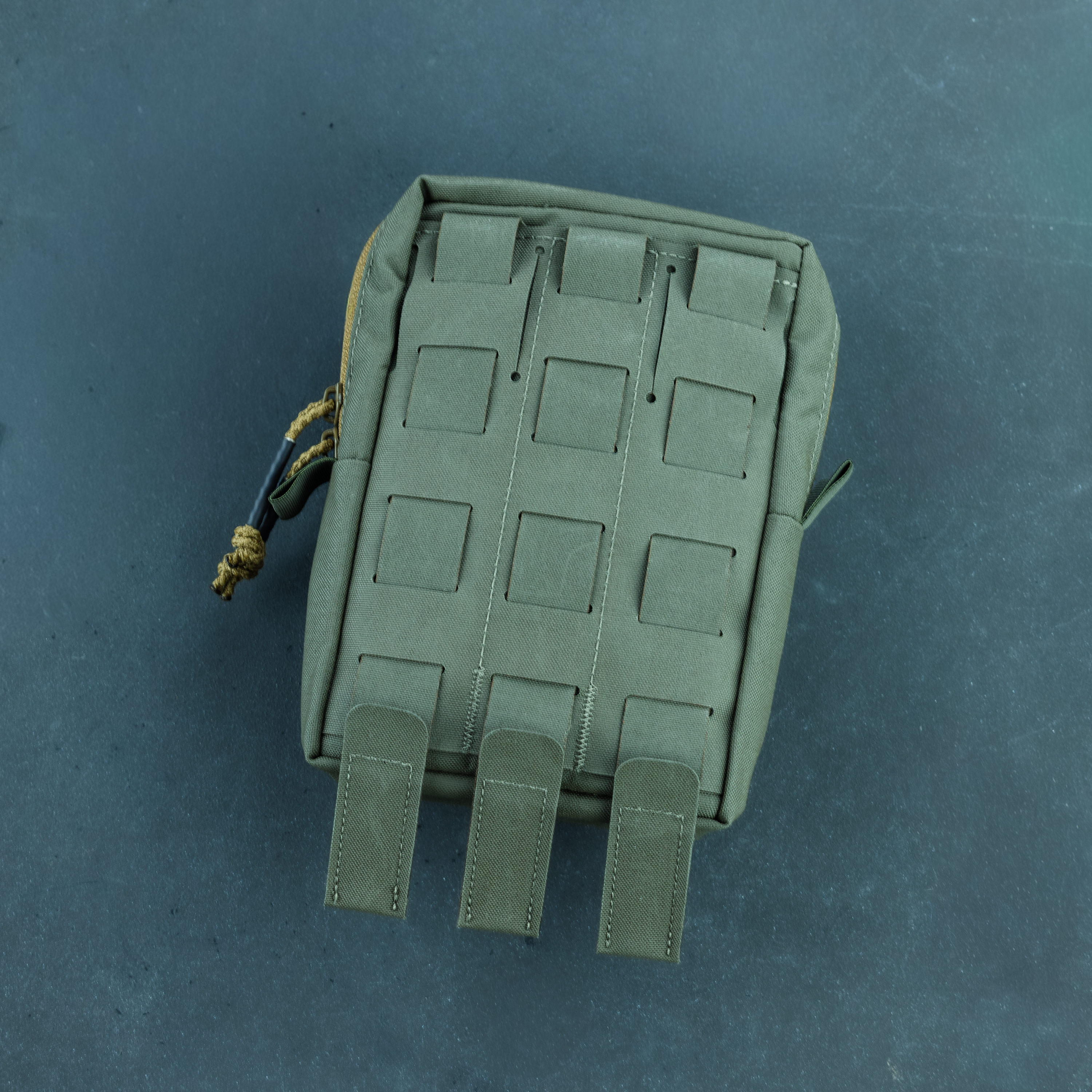 T.REX Doublestack GP Pouch