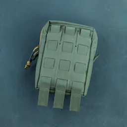 T.REX Doublestack GP Pouch