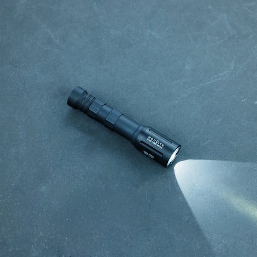 Modlite Rifle Light - 18650