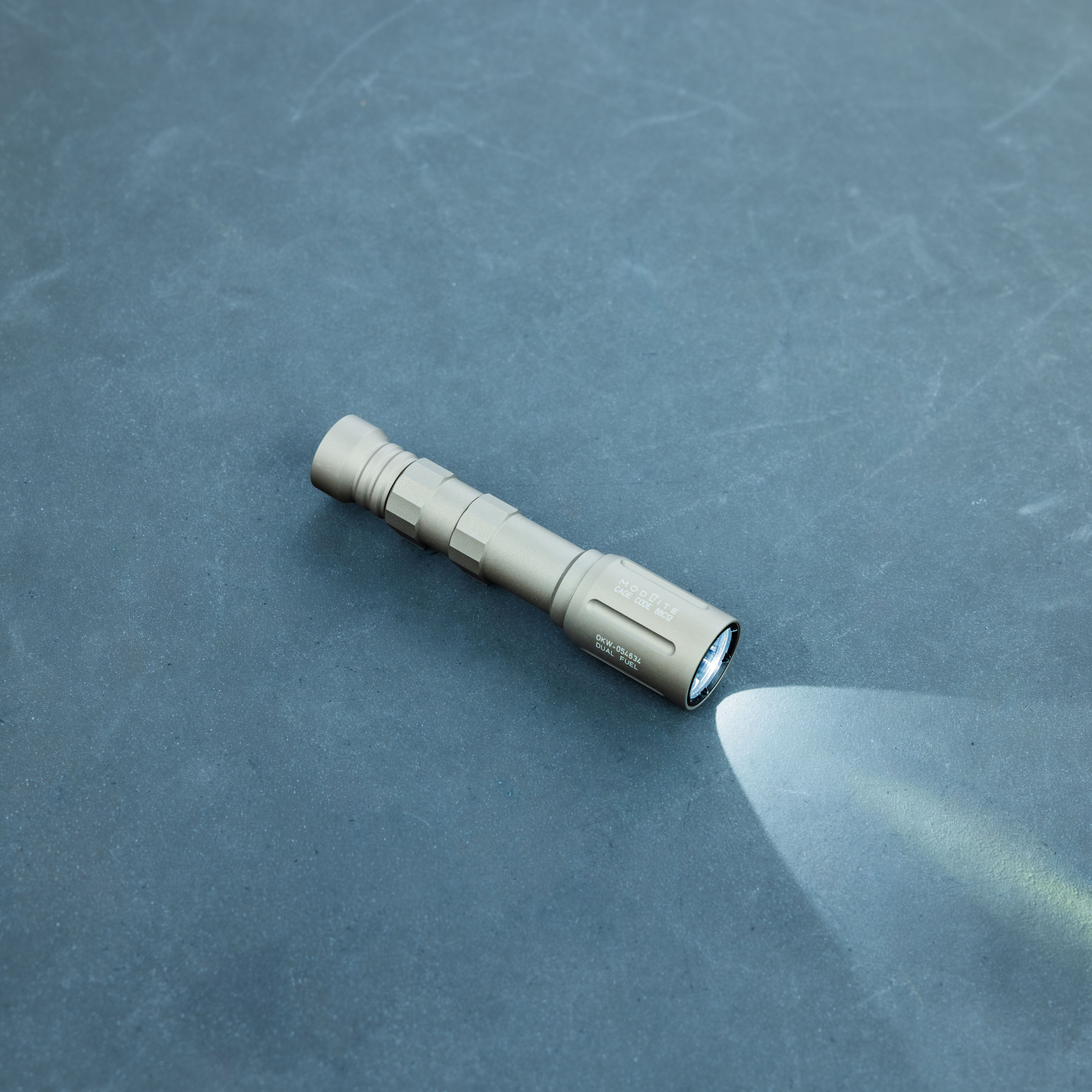 Modlite Rifle Light - 18650