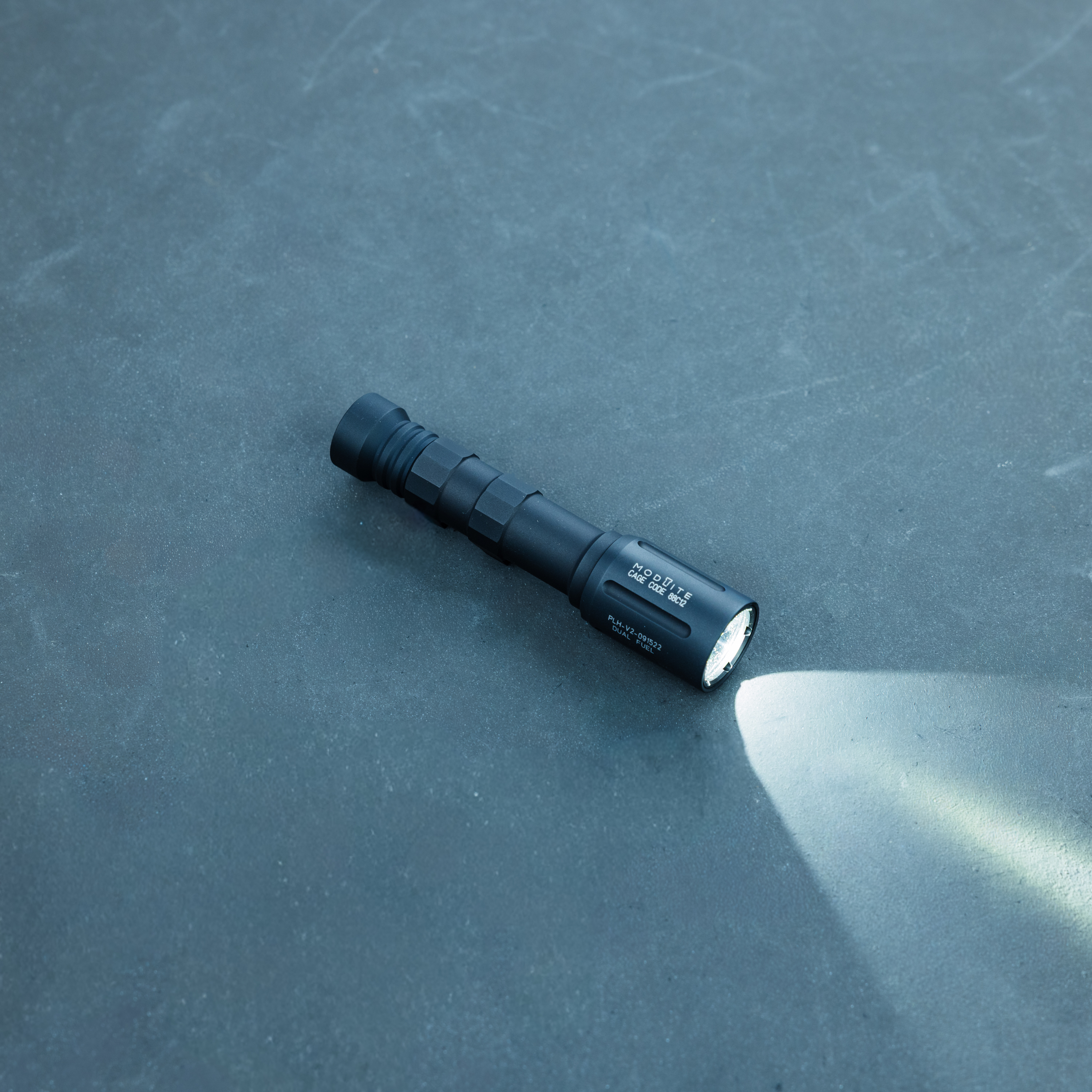 Modlite Rifle Light - 18650