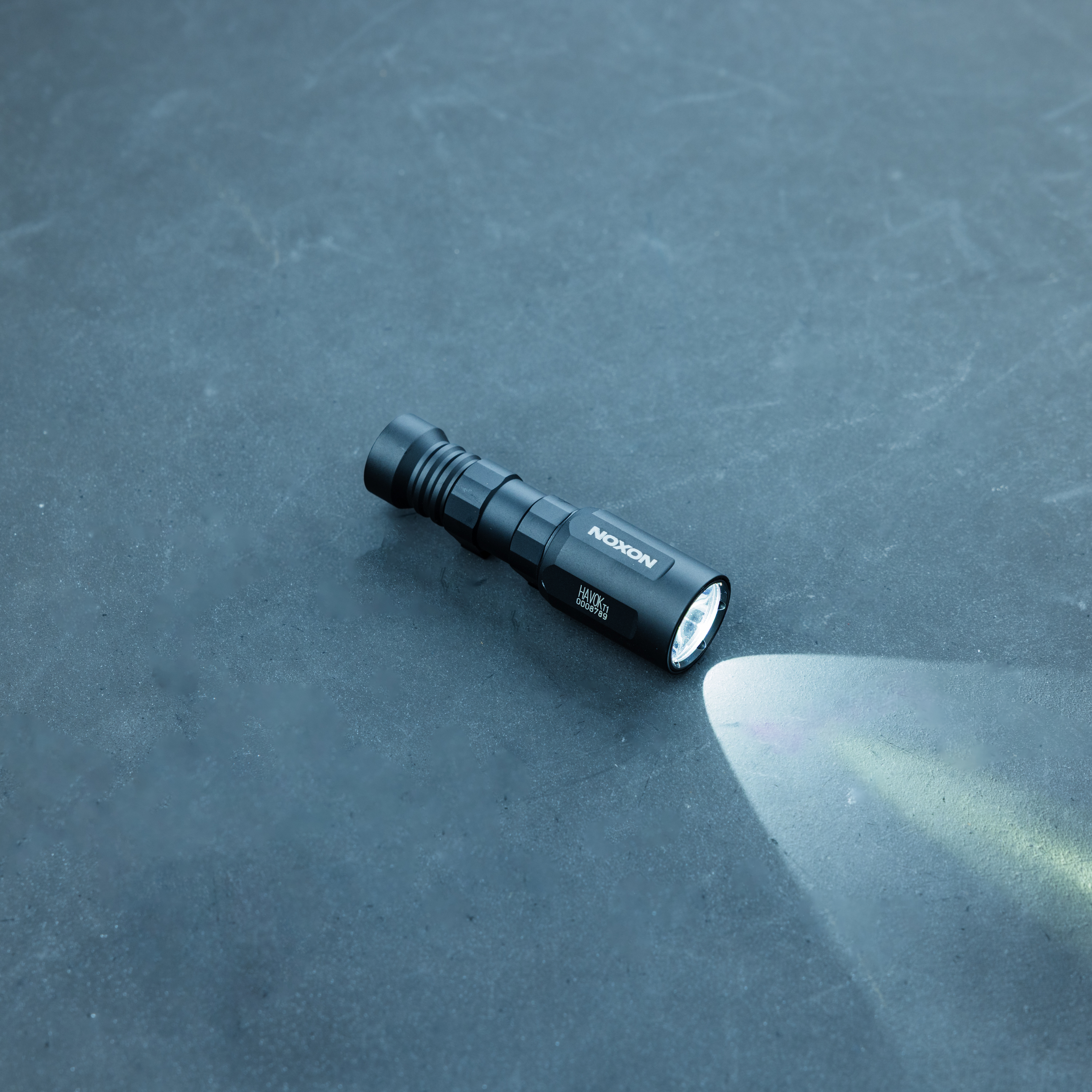 Noxon HAVOK Weapon Light | T.REX ARMS