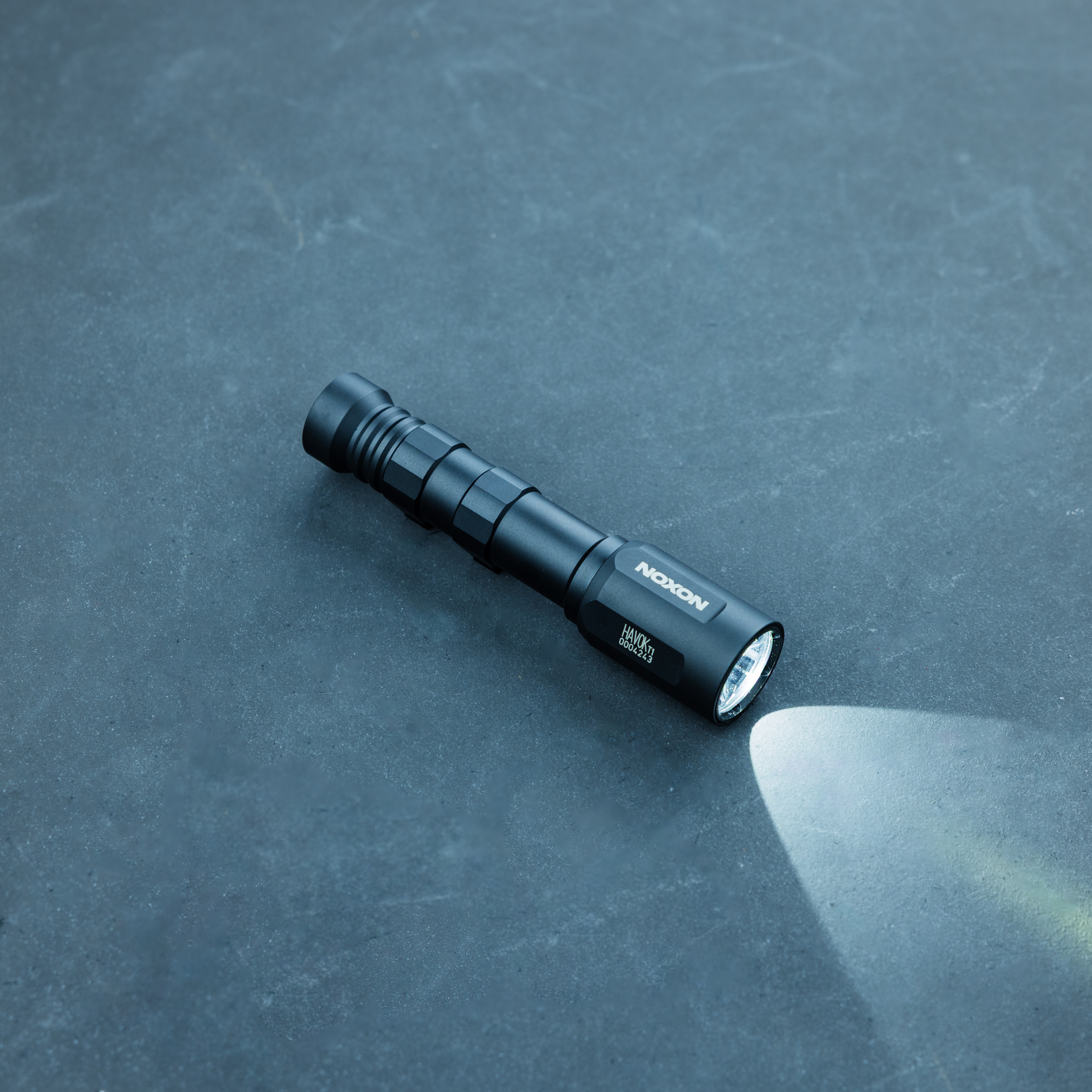 Noxon HAVOK Weapon Light