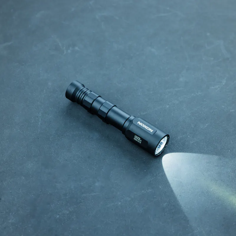 Noxon HAVOK Weapon Light
