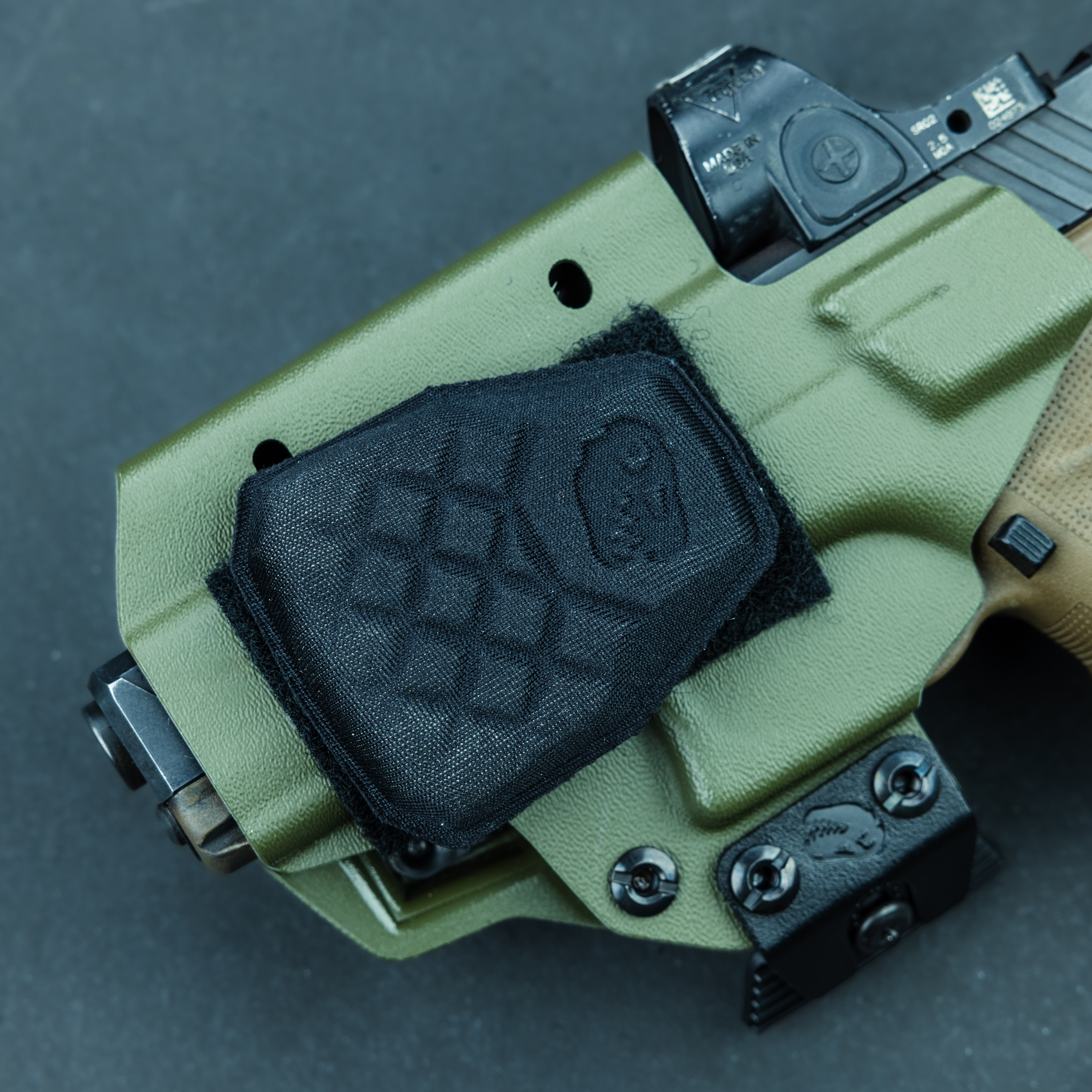 T.REX Holster Wedge