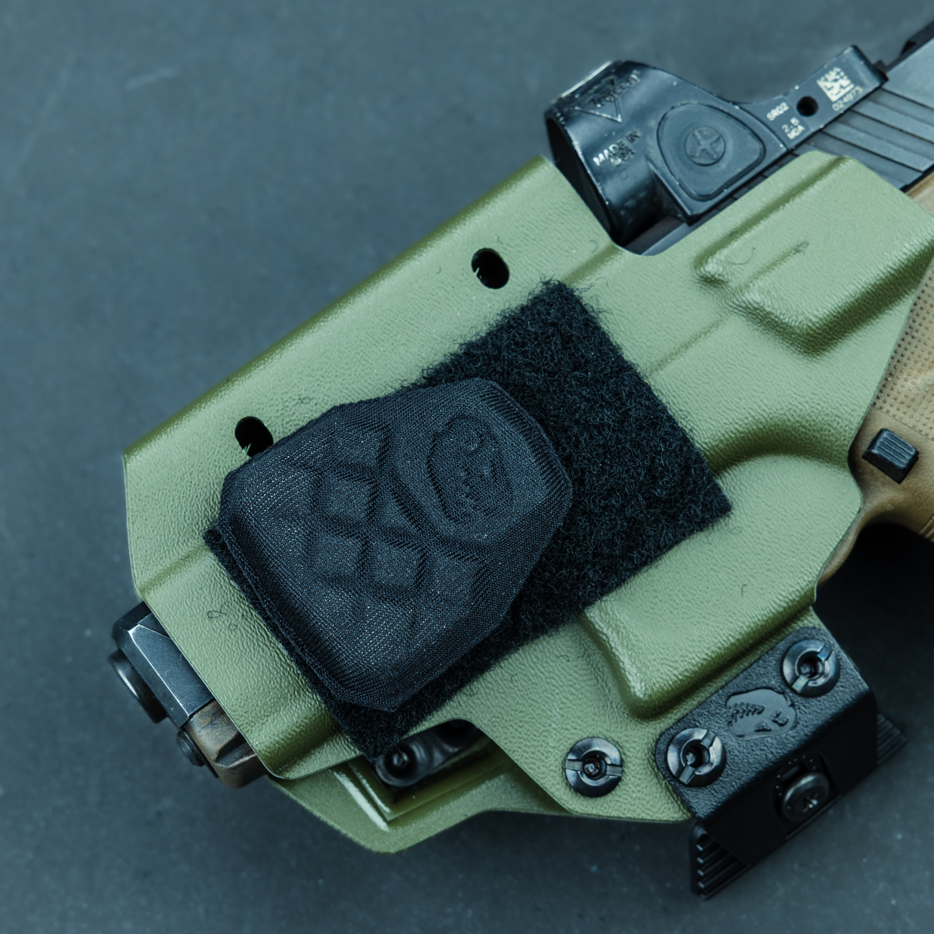 T.REX Holster Wedge
