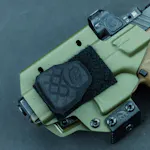T.REX Holster Wedge