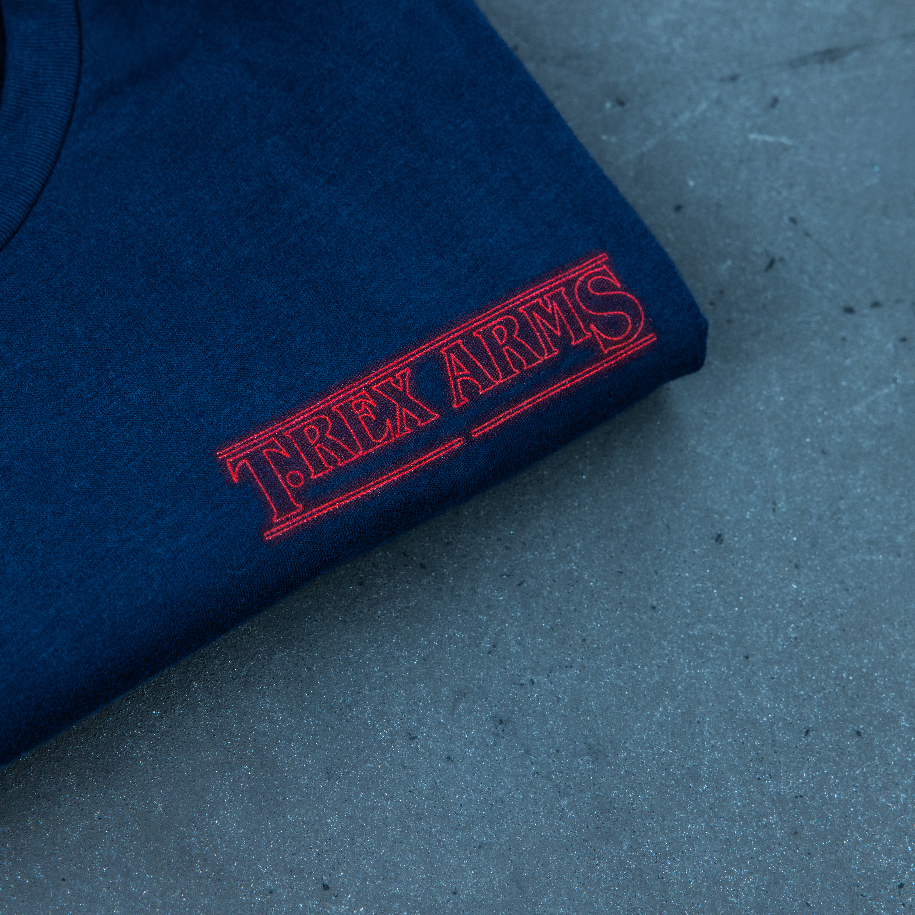 T.REX Upside Down Shirt