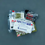 T.REX MED1 Pouch Fill Kit