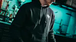T.REX Minimalist Hoodie