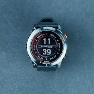 Garmin Fenix 7X Pro