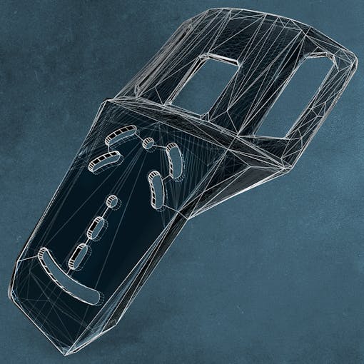 Open Source T.REX LINK