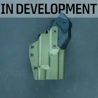 T.REX Titan Active Retention Holster