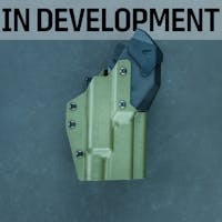 T.REX Titan Active Retention Holster