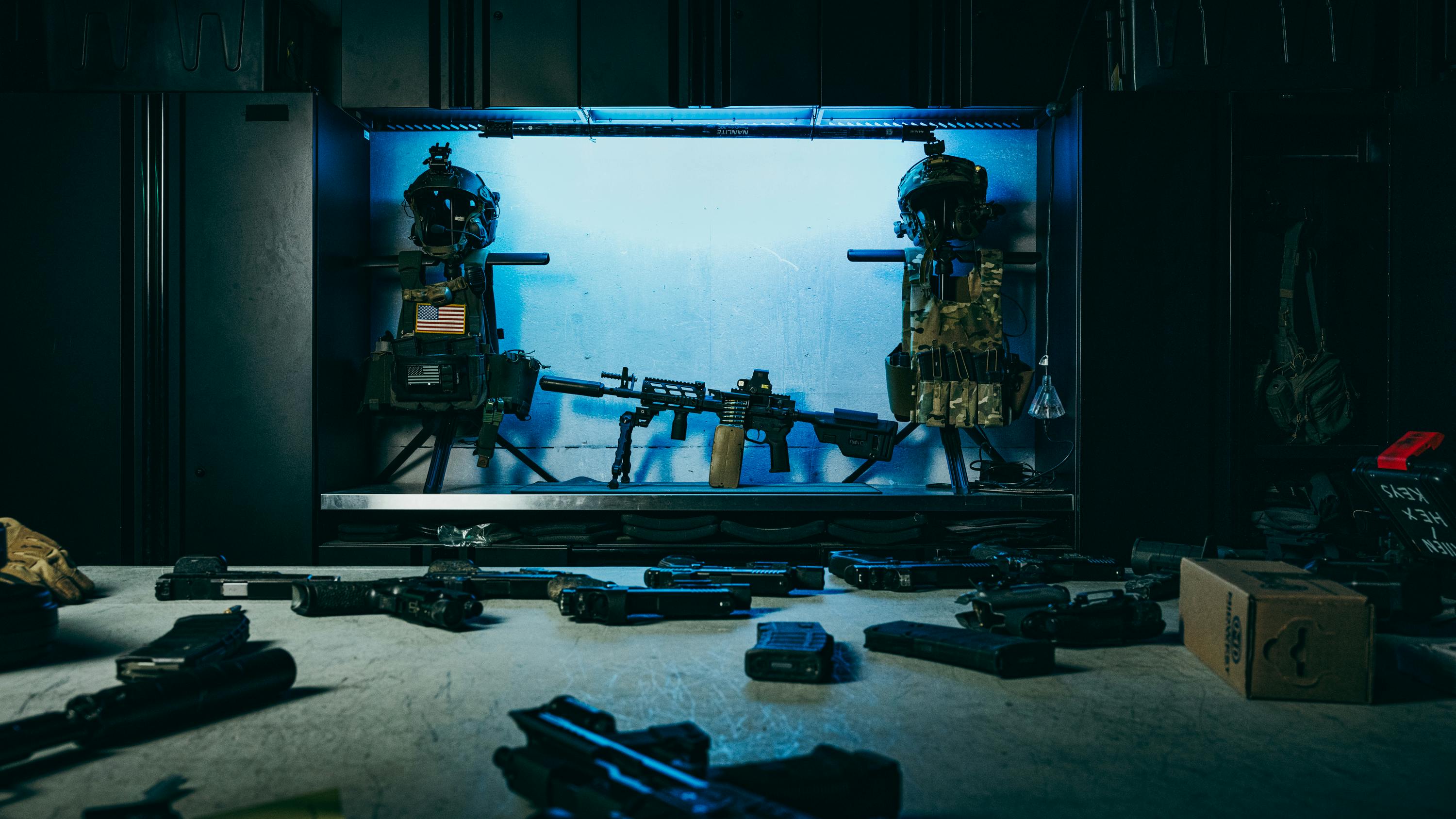 T.REX ARMS official statement clarifying Lucas Botkin’s departure and public claims