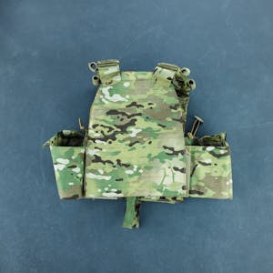 AMR: MATBOCK Berserker Plate Carrier