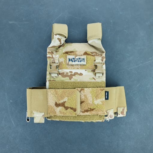 AMR: T.REX AC1 - Medium, Multicam Arid