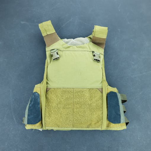 AMR: Crye Precision LV-RBAV Plate Carrier