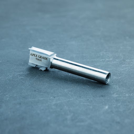 AMR: Apex MK 1 Barrel - 4.25" M&P/S&W