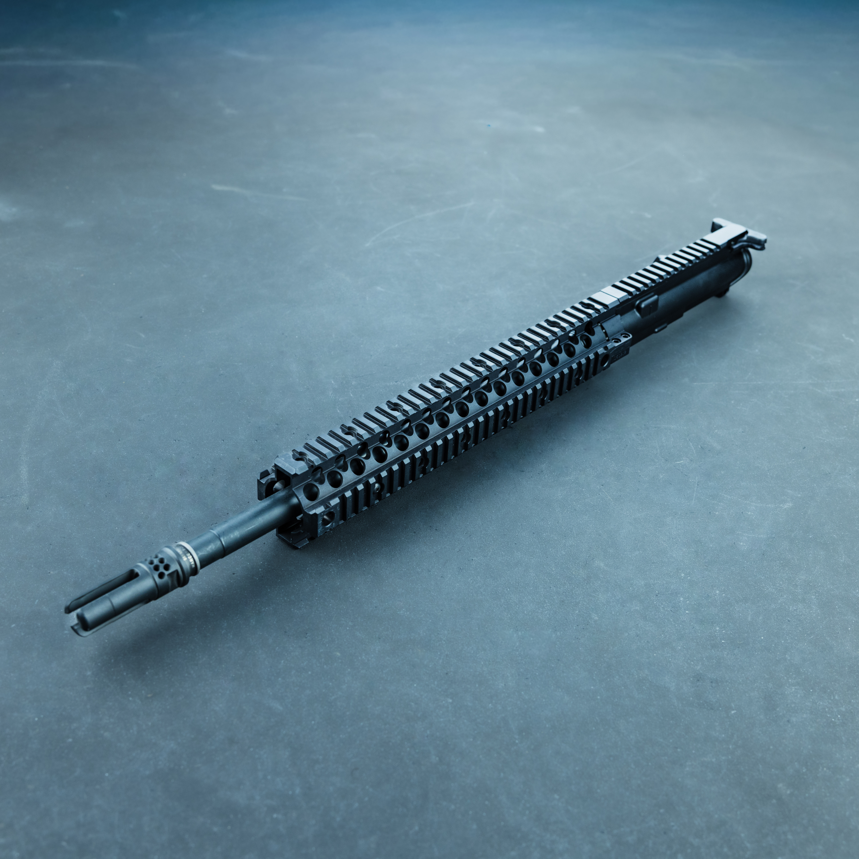 AMR: Custom 6mm ARC Upper Receiver Group
