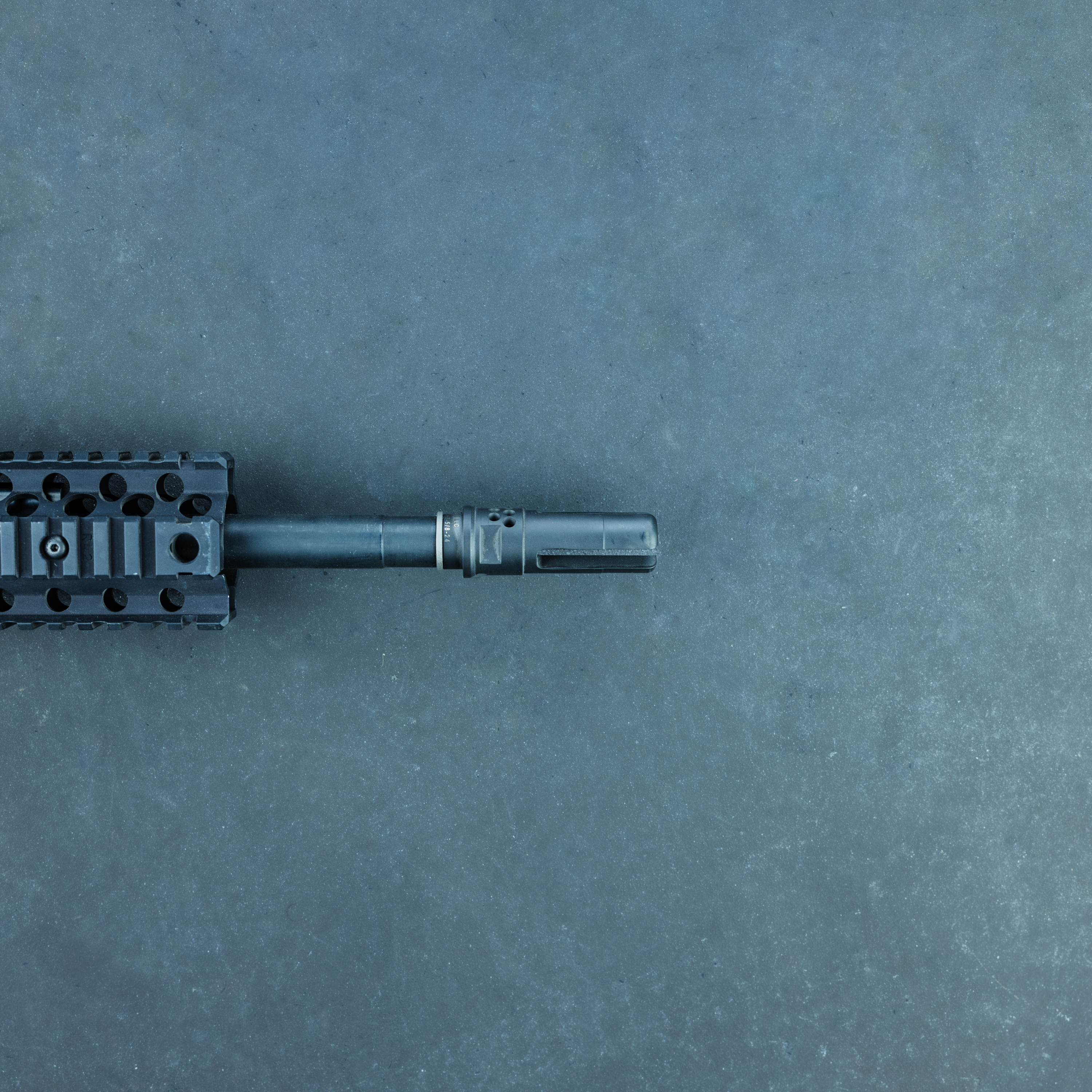 AMR: Custom 6mm ARC Upper Receiver Group