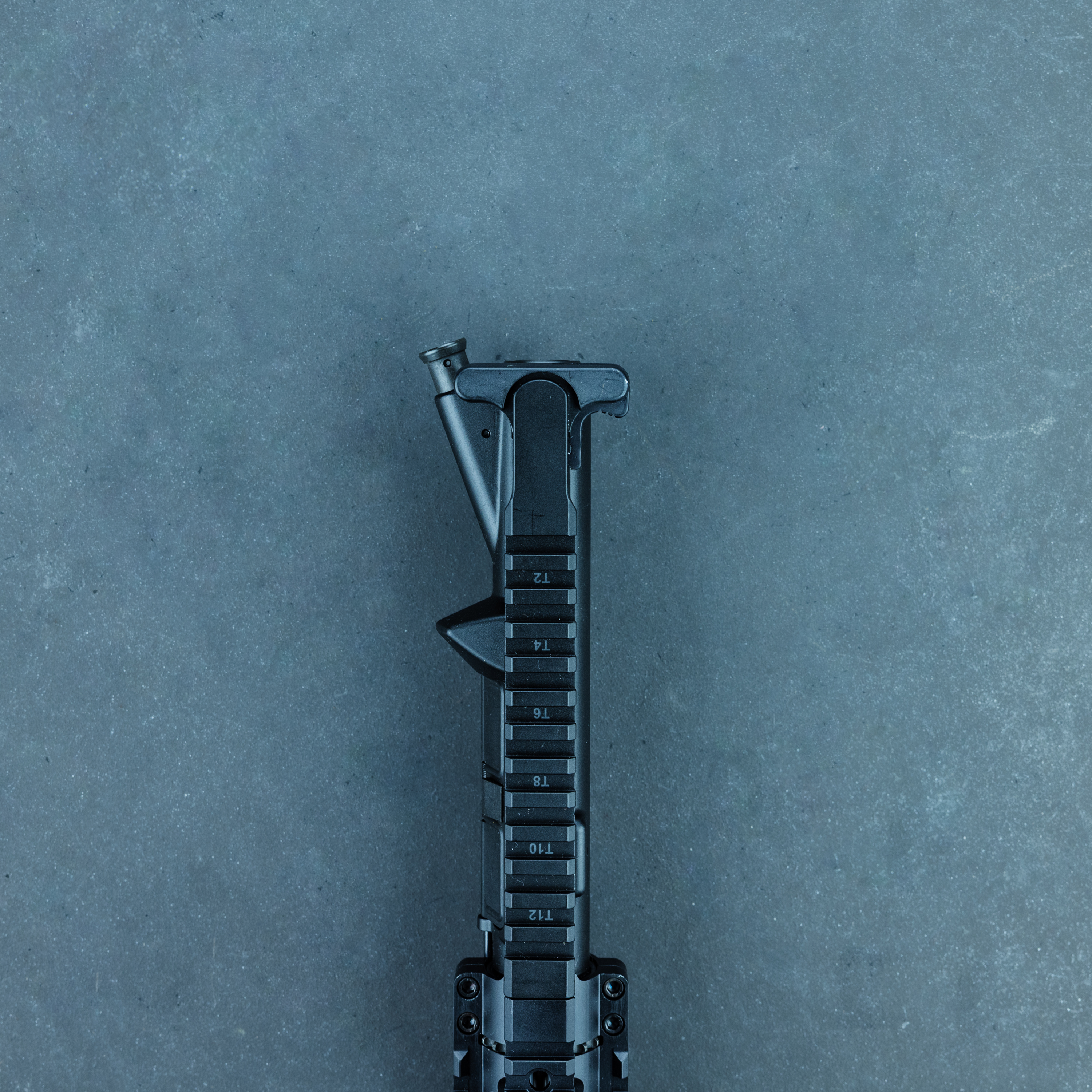 AMR: Custom 6mm ARC Upper Receiver Group