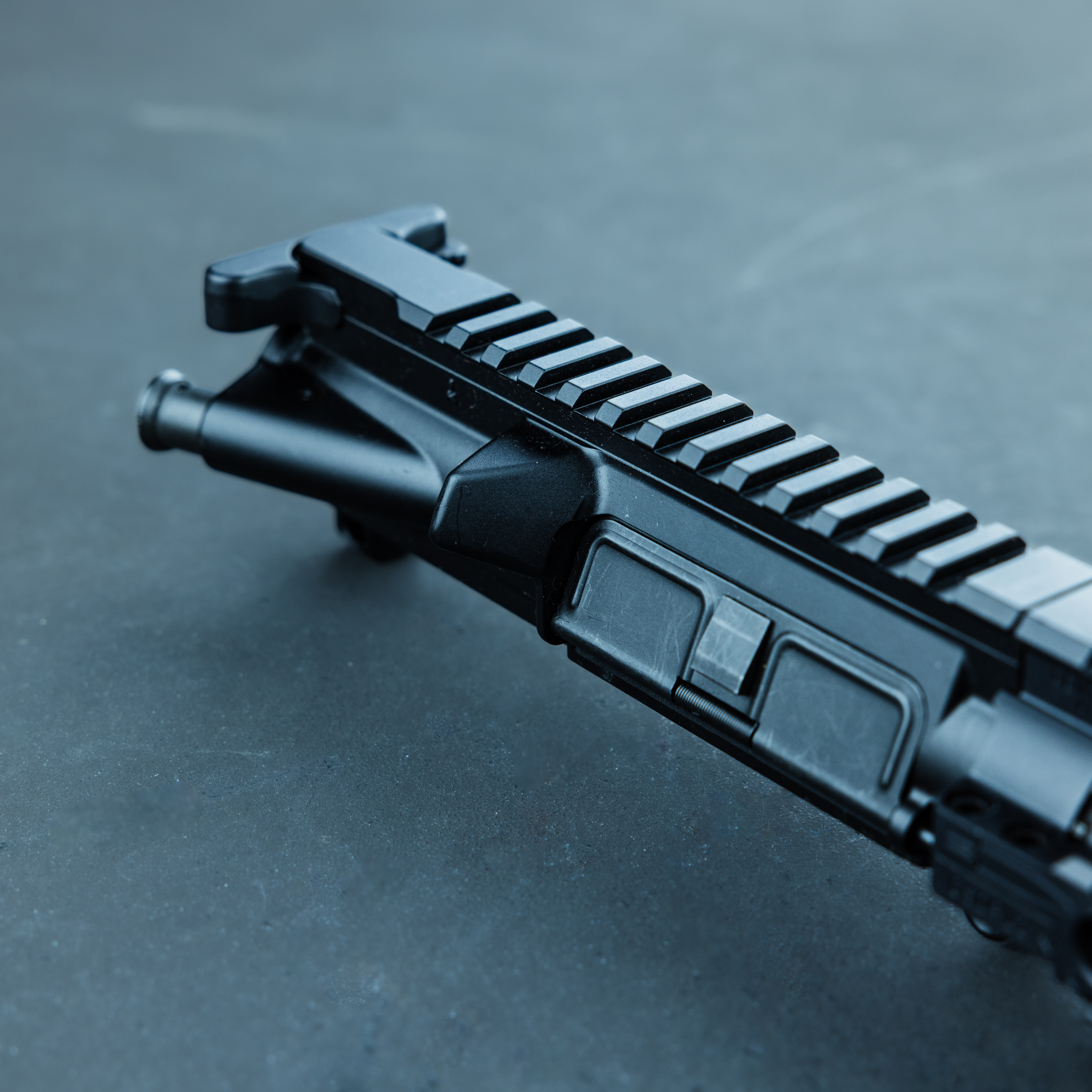 AMR: Custom 6mm ARC Upper Receiver Group