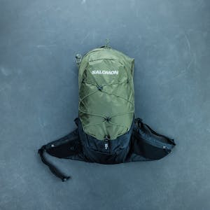 AMR: Salomon XT 15 Backpack
