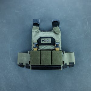 AMR: T.REX AC1 w/ KYWI Placard 5.56