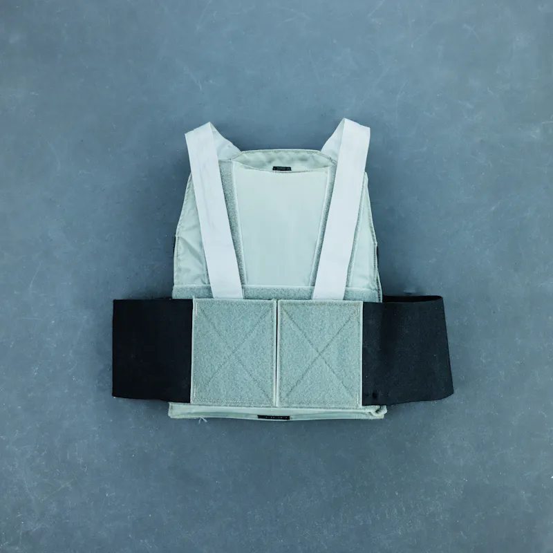 AMR: Velocity Systems ULV Plate Carrier - Small