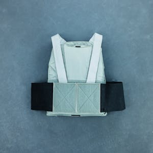 AMR: Velocity Systems ULV Plate Carrier