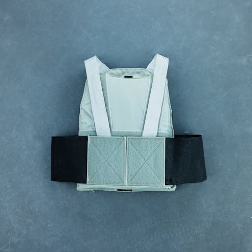 AMR: Velocity Systems ULV Plate Carrier - Small