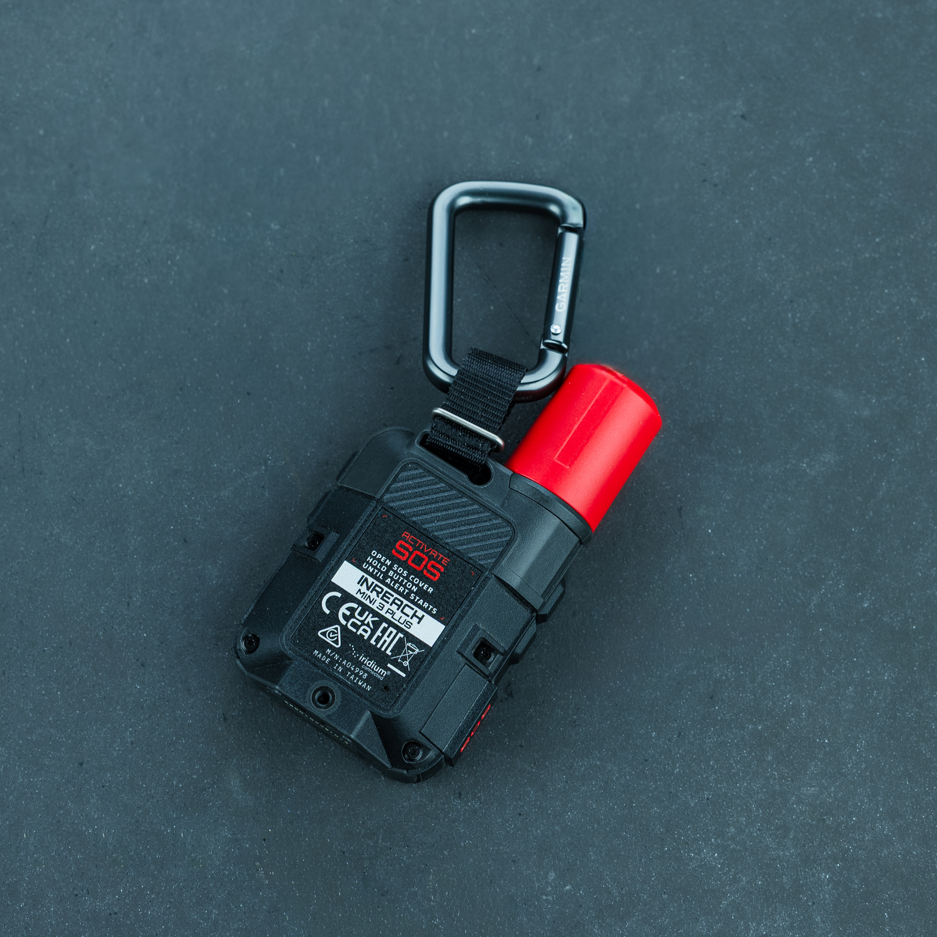 Garmin inReach Mini 3 Plus