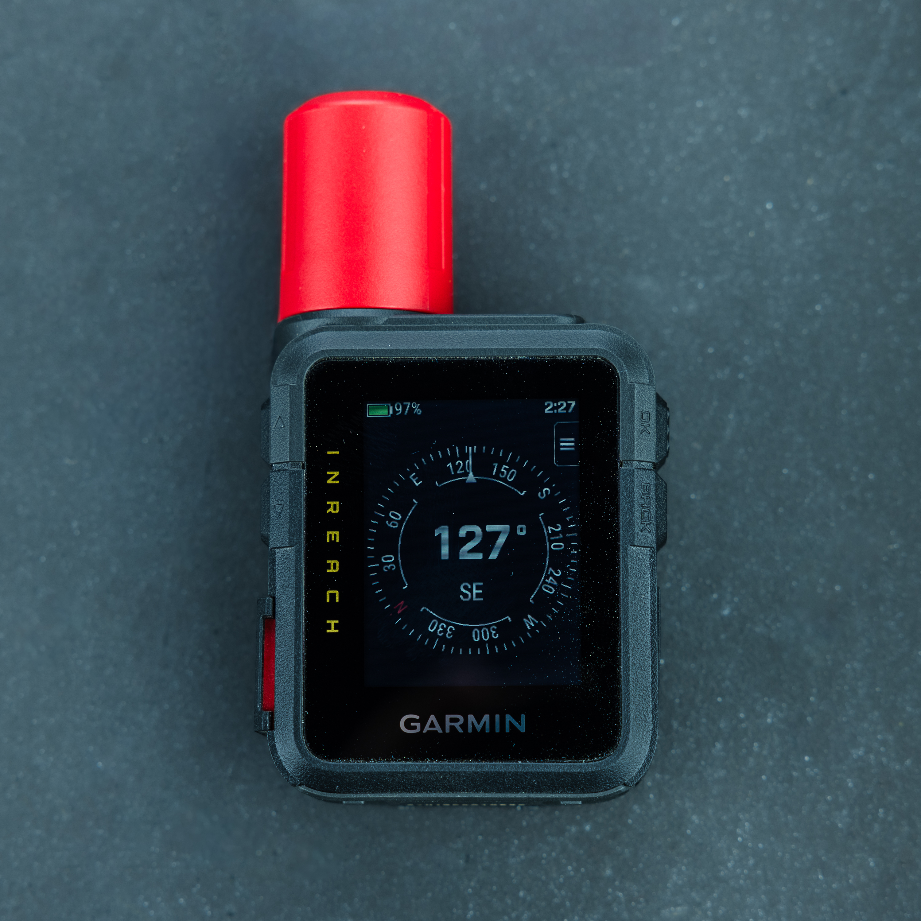 Garmin inReach Mini 3 Plus