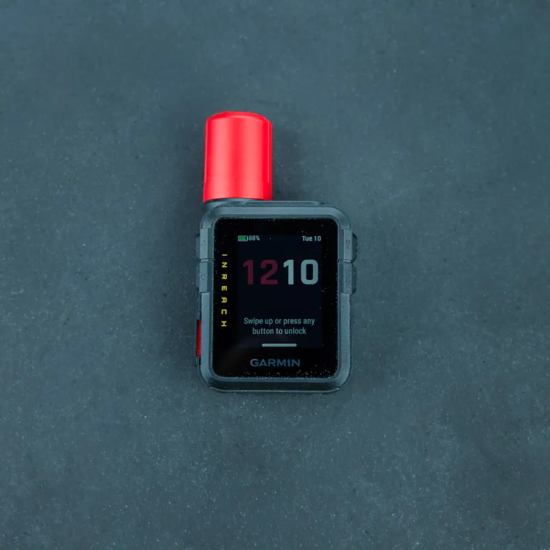 Garmin inReach Mini 3 Plus