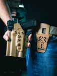 T.REX Ragnarok Holster