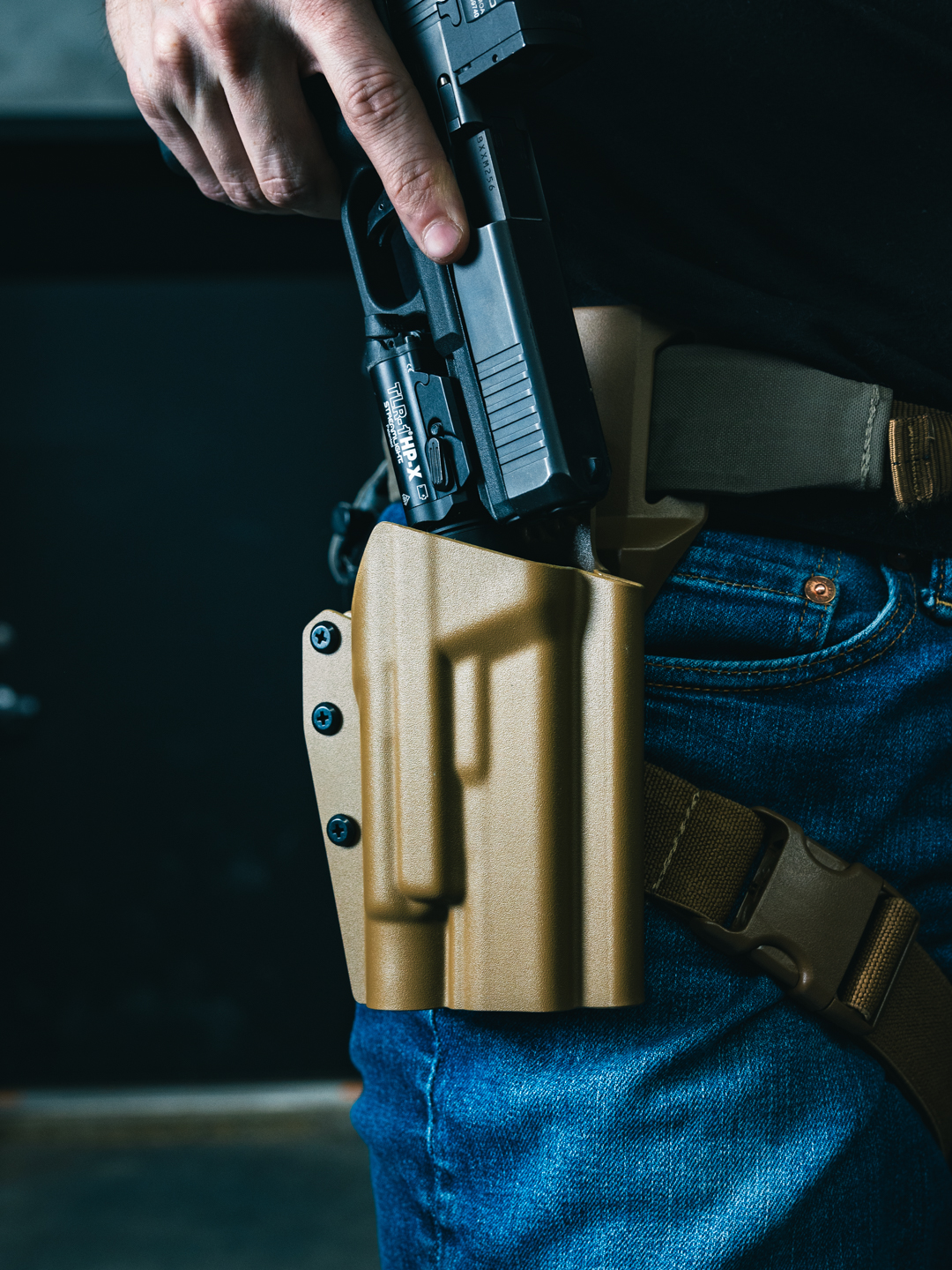 T.REX Ragnarok Holster – T.REX ARMS