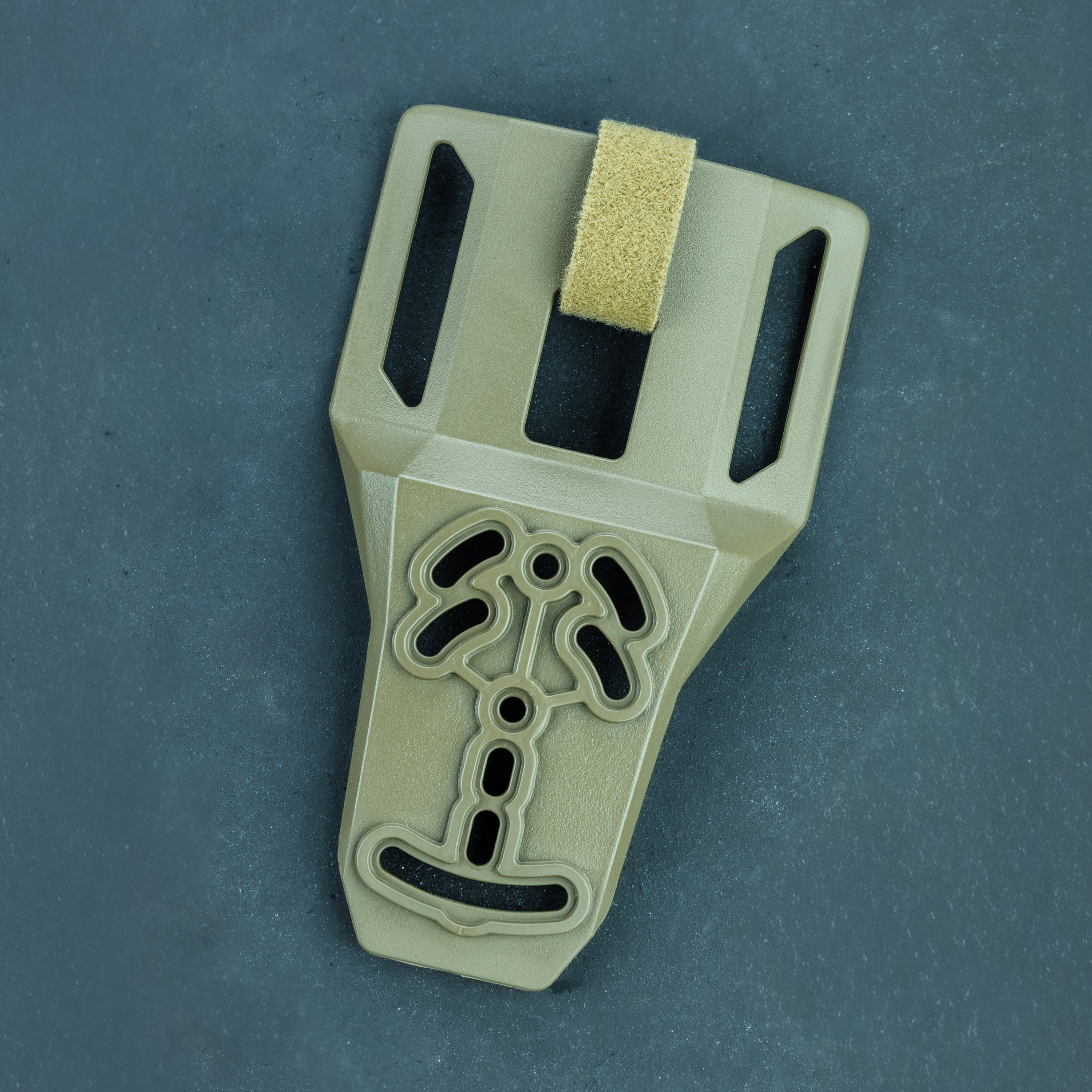 Safariland QLS Fork – T.REX ARMS