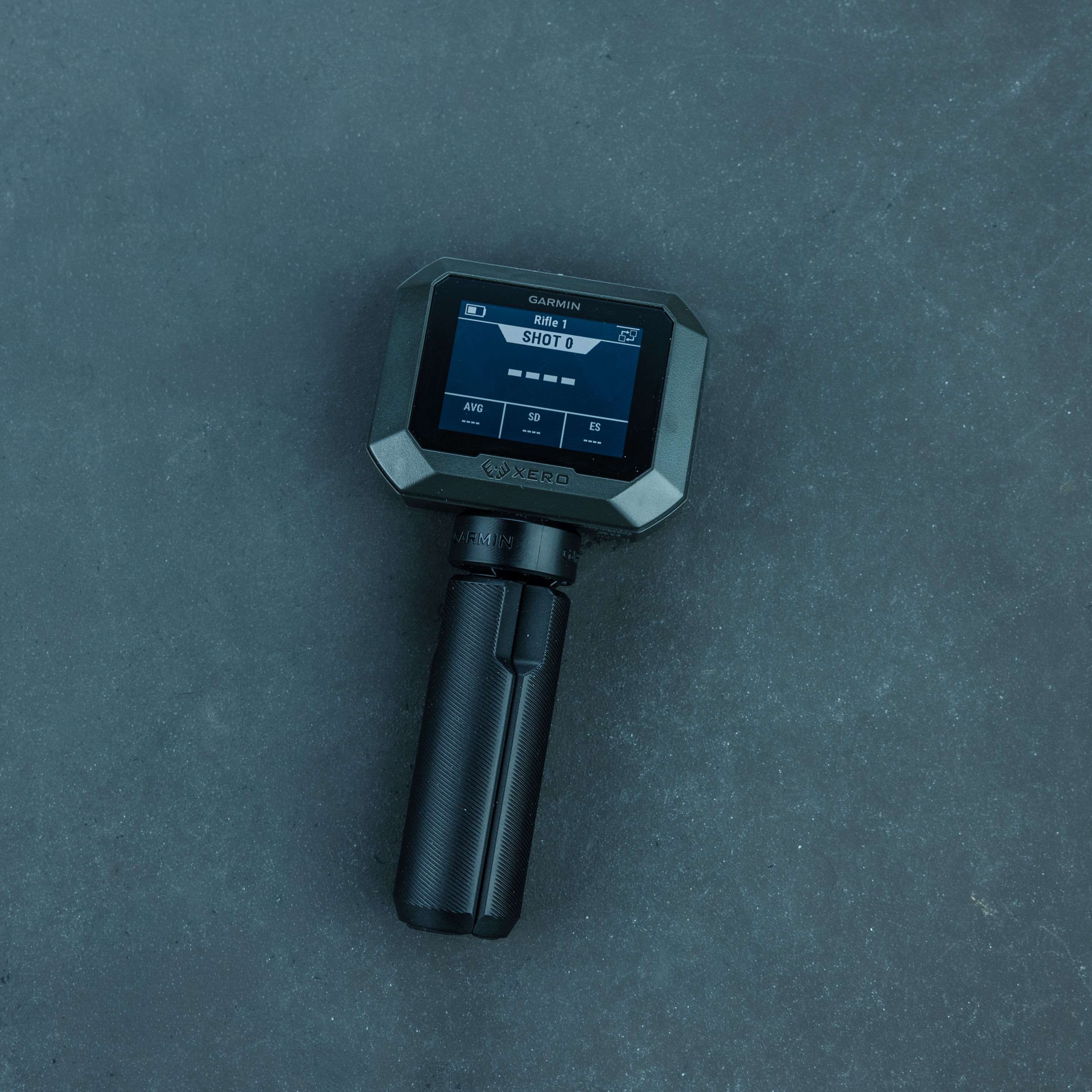 Garmin Xero Chronograph