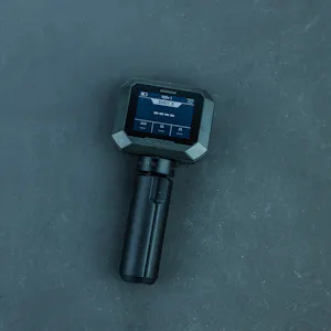 Garmin Xero Chronograph
