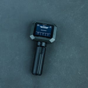 Garmin Xero Chronograph