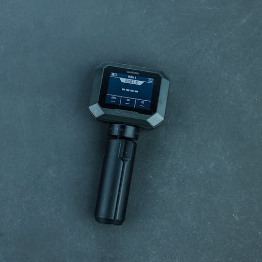 Garmin Xero Chronograph