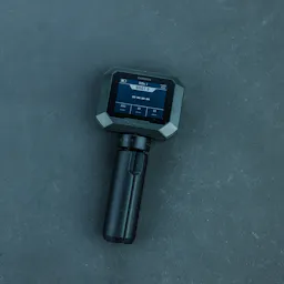 Garmin Xero Chronograph