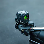 Trijicon ACOG 4x32 and RCR Combo