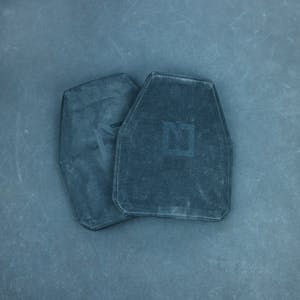 AMR: HESCO L210 Special Threat Plate Set