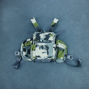 AMR: Kuiu PRO Chest Pack