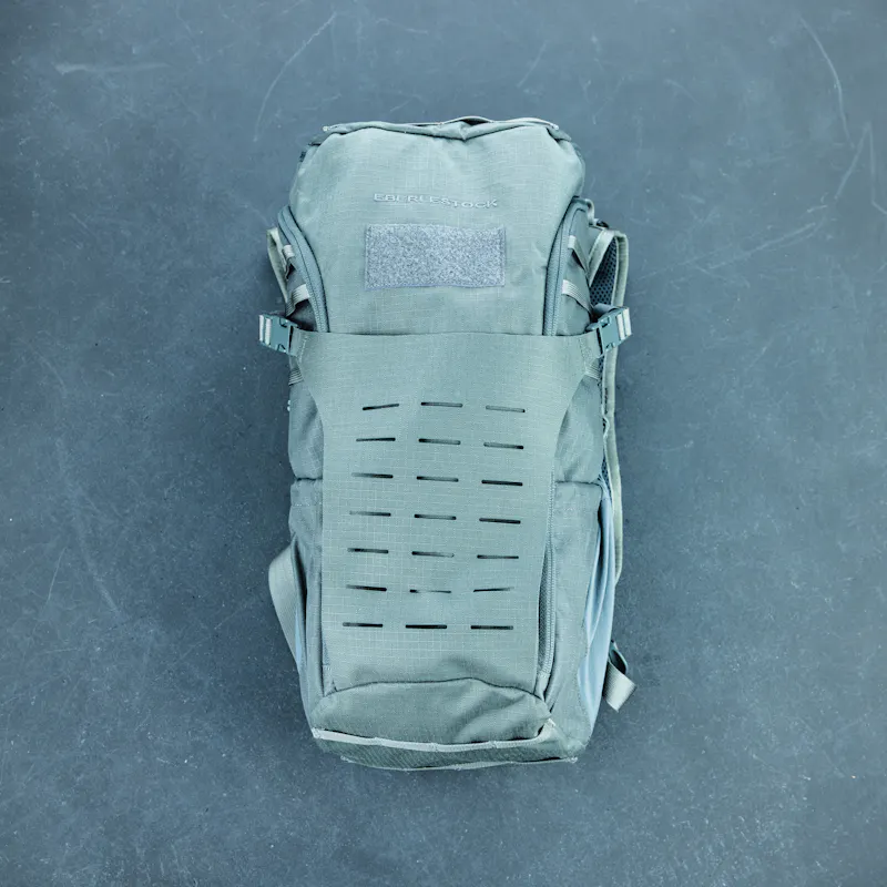 AMR: Eberlestock Bandit Pack - Grey