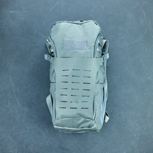 AMR: Eberlestock Bandit Pack - Grey